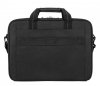 Targus Torba na laptopa 15.6'' Classic Slim Briefcase - czarna